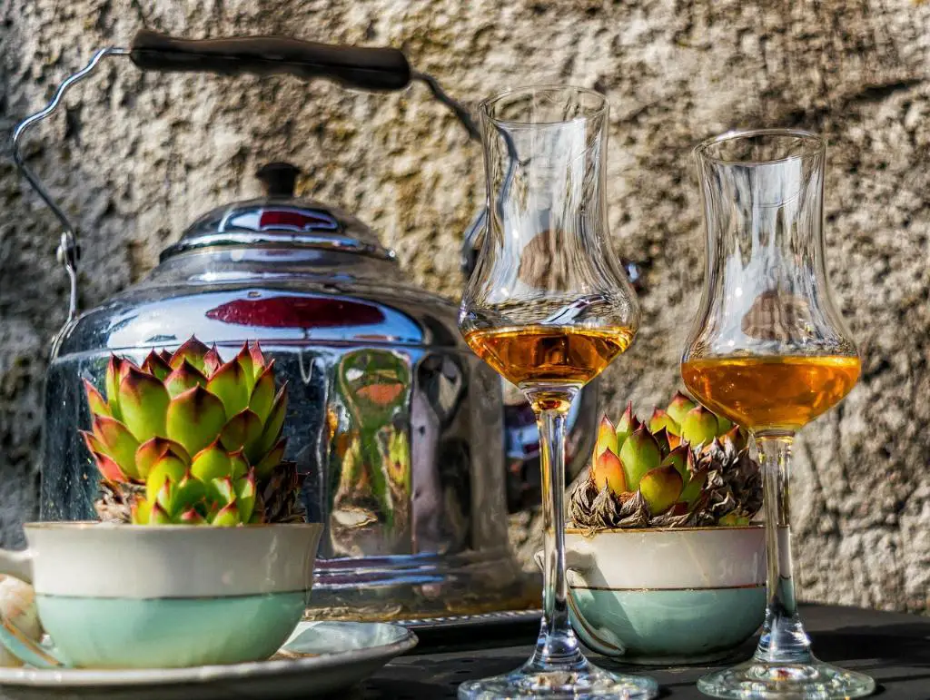 Is Citronge Similar To Cointreau?