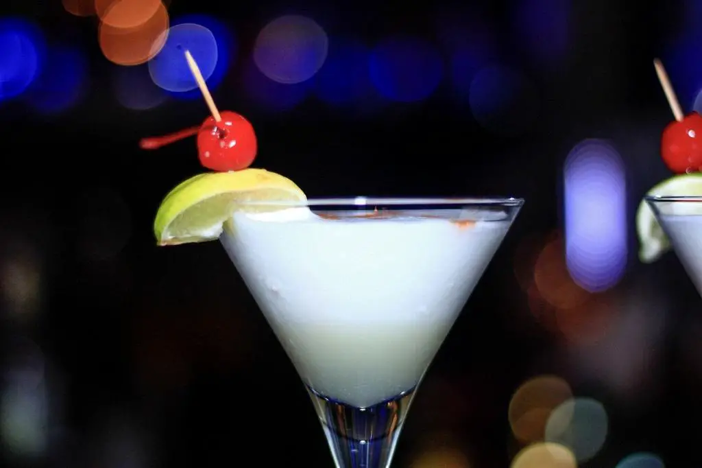 Is Sheridans Like Baileys?