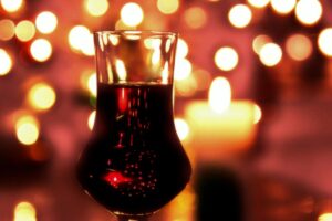 What Are The Ingredients In The Original Baileys Irish Cream?
