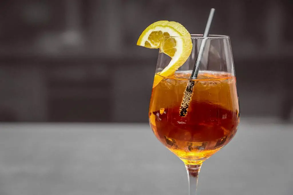 What Is Plum Liqueur Called?