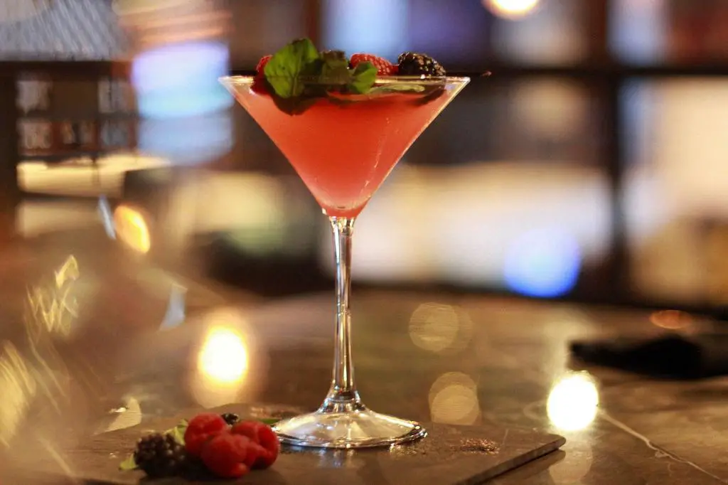 How Do You Drink Grand Marnier Liqueur?