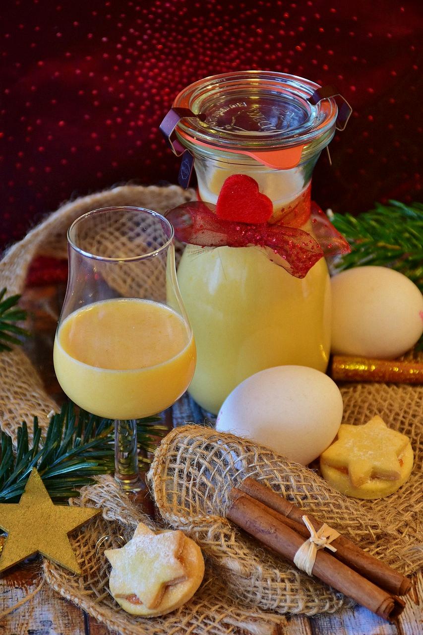 How Many Calories Are In Domaine De Canton Ginger Liqueur?