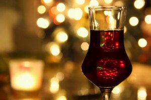 Is There A Grape Liqueur?