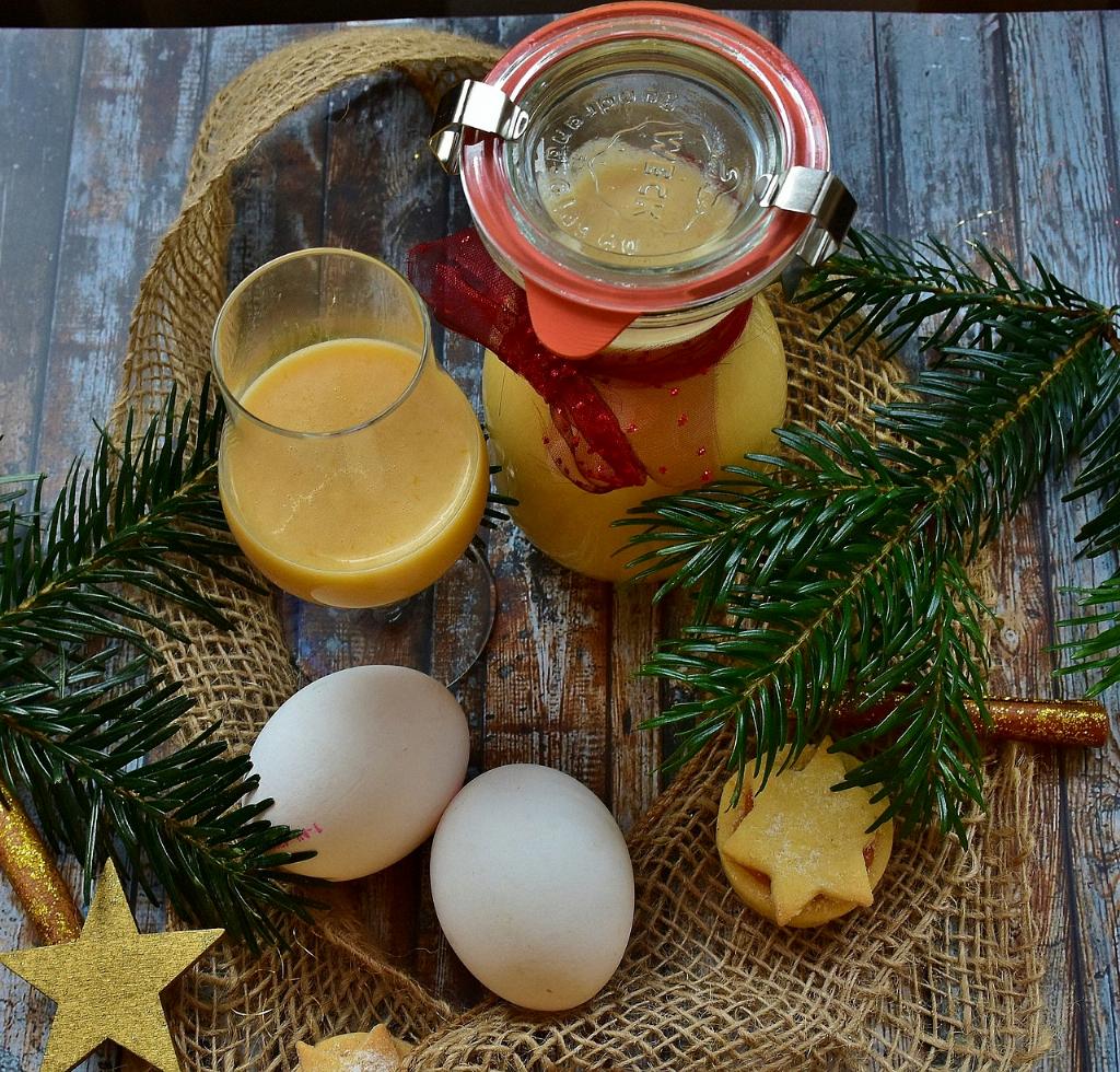 What Goes Well With Cream Liqueur?