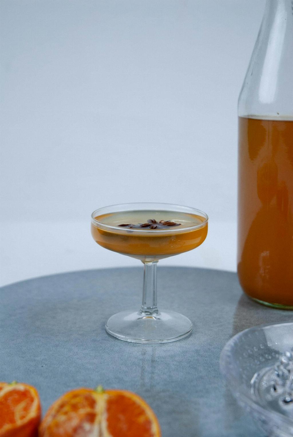 Is Solerno The Same As Cointreau?