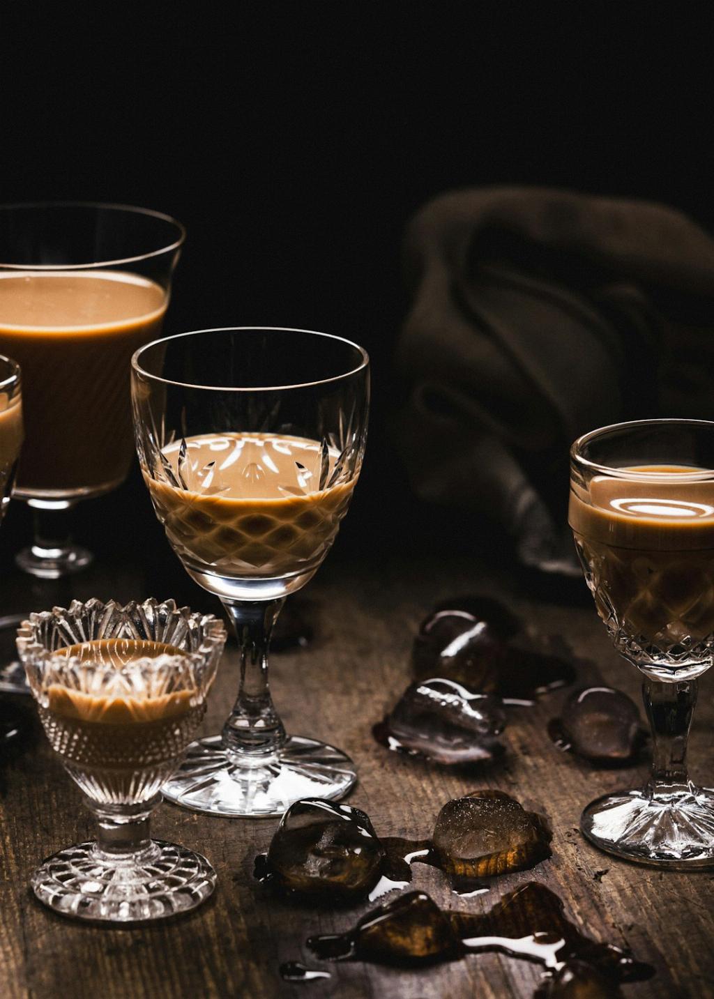 Is Lemon Liqueur The Same As Limoncello?