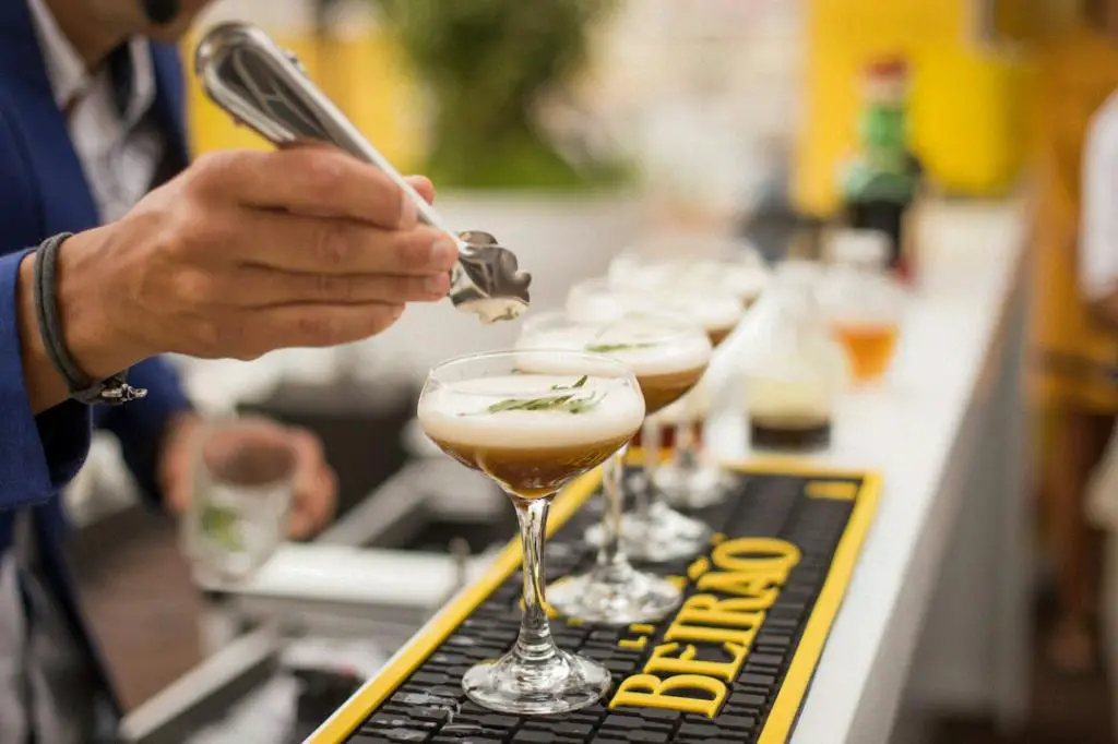 What Alcohol Base Is In Baileys?