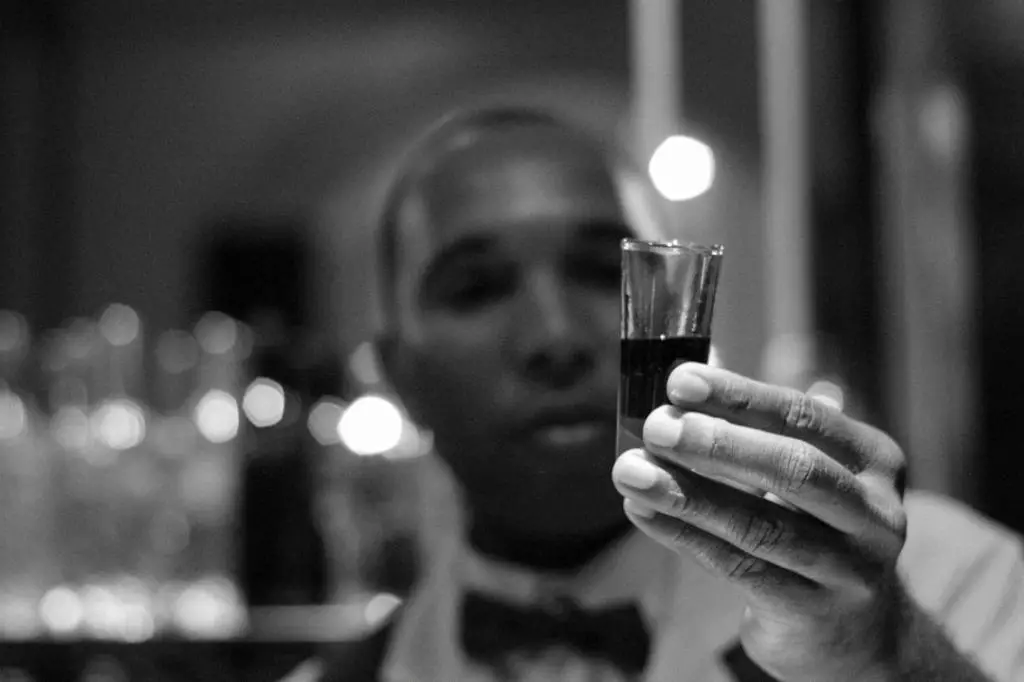 What Is Dimmi Liqueur?