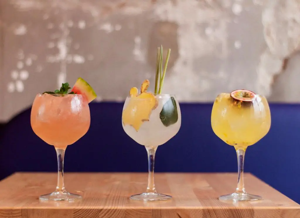 What Pairs Well With Limoncello?
