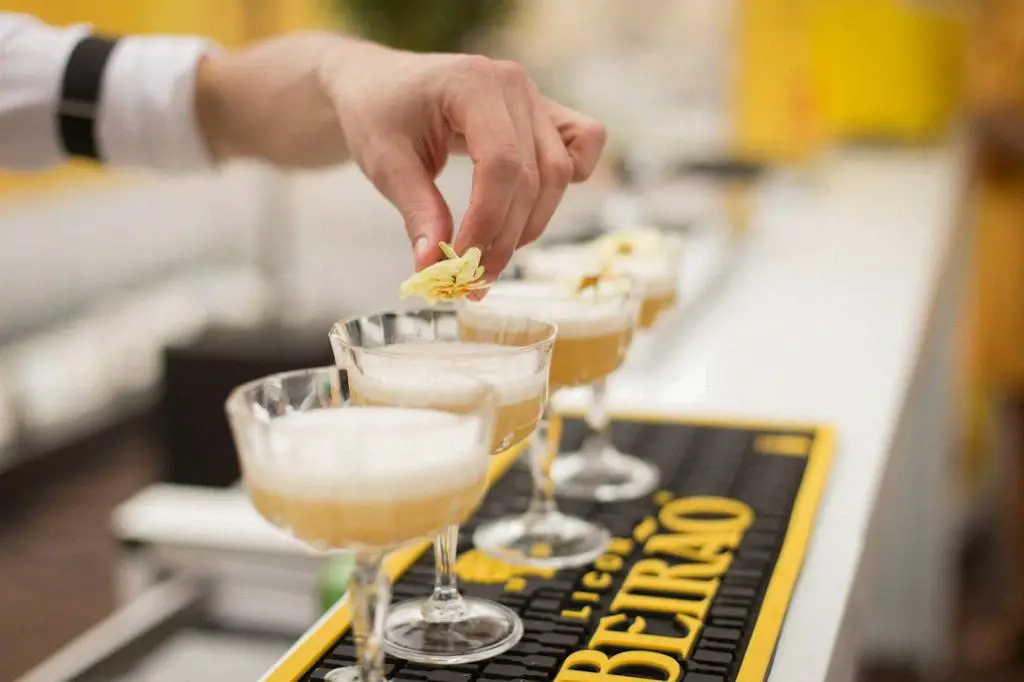 What Flavour Is Bergamot Liqueur?
