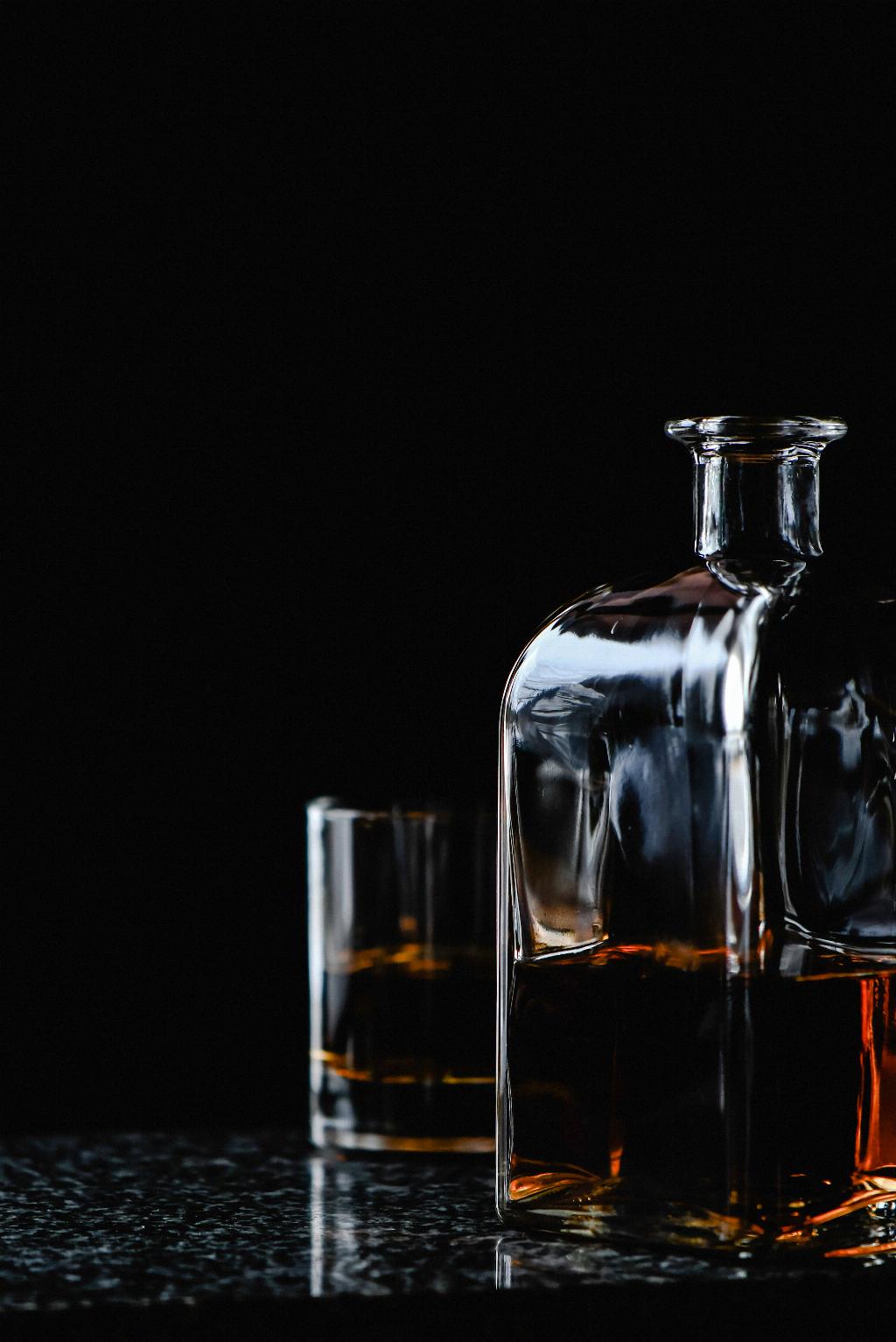How Much Alcohol Is In A Mudslide Bottle?