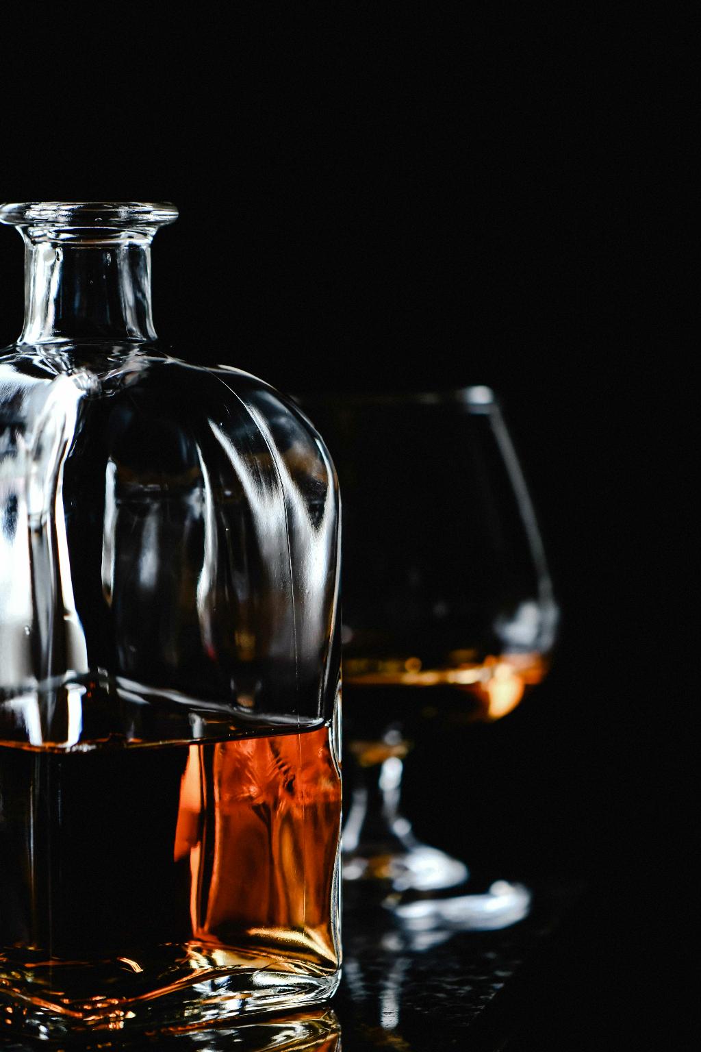 How Much Alcohol Does Captain Morgan Spiced Rum Have?
