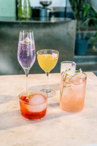 What Is Orange Juice And Rum Called?