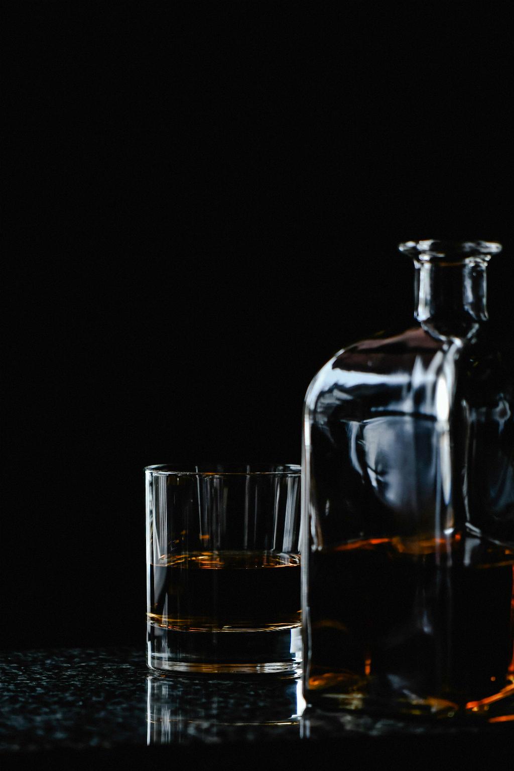 How Much Alcohol Is In CoCo Rum?