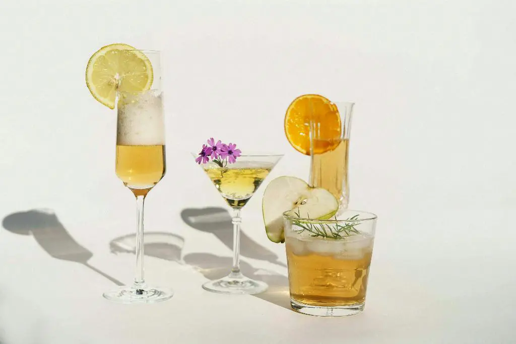 What Is The Signature Drink In Key West?