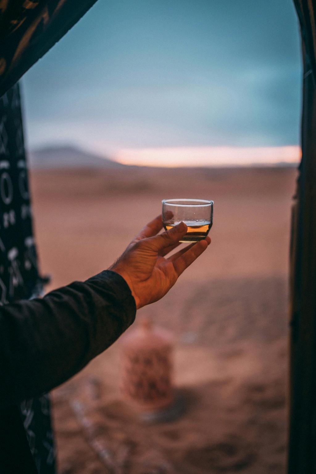 Do You Have To Wait For Jello To Cool Before Adding Alcohol?