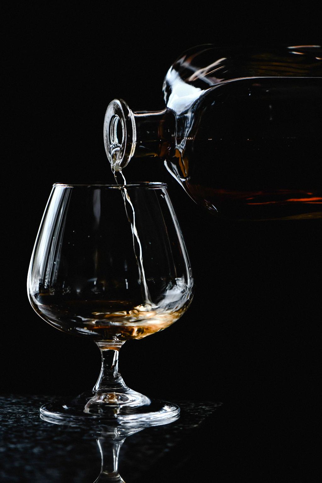 Is Kraken Rum Good With Orange Juice?