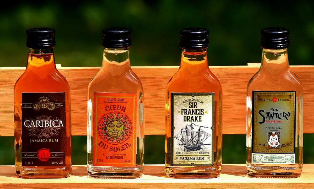 Where Is Most Rum Made?