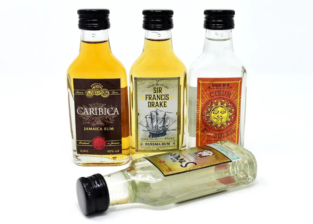 What Alcohol Is Made In Belize?