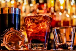 What Is A Shooter Alcohol?