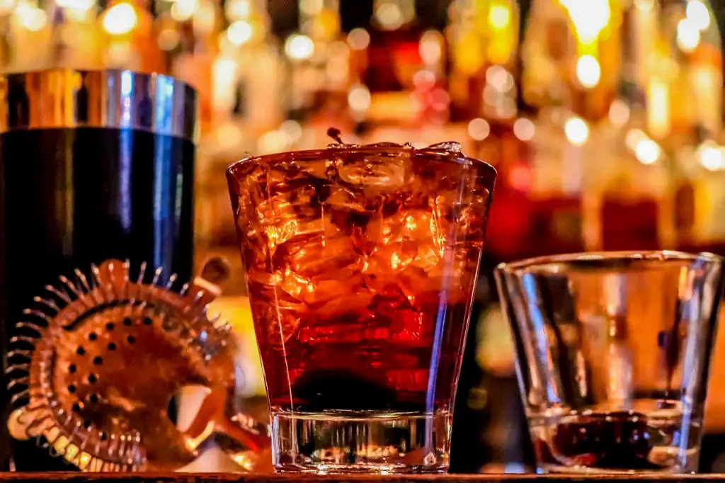 Is Rum Good In Iced Tea?