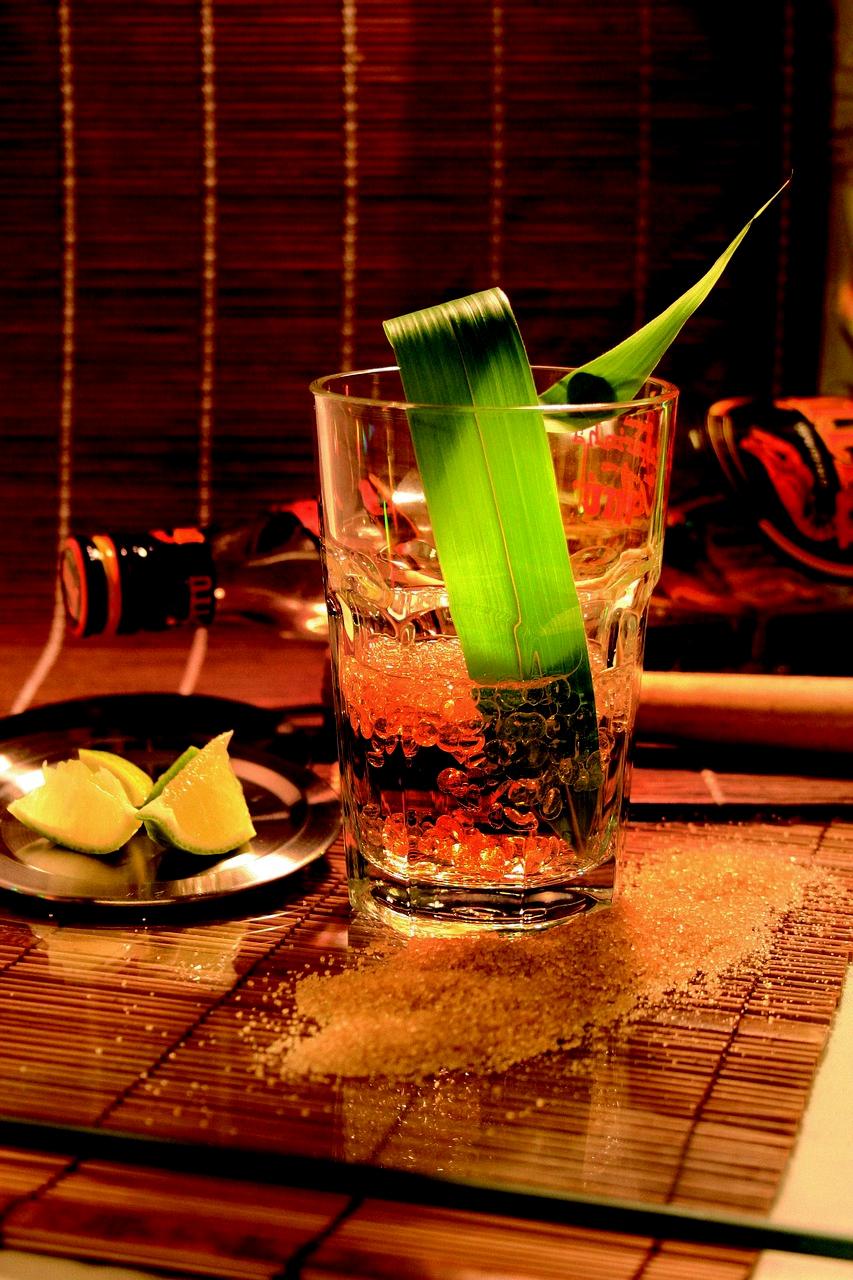 What Is The Best Cola For Rum And Cola?