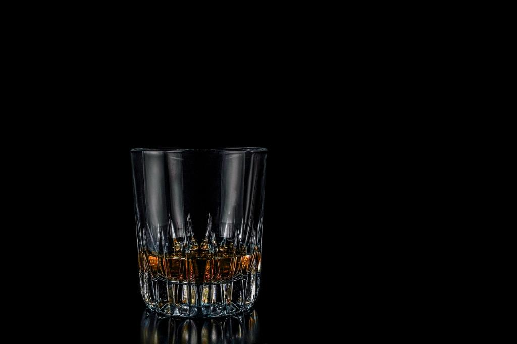 Can You Take Shots Of Malibu Rum?