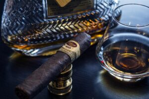 Is Captain Morgan A Rum Or Whiskey?