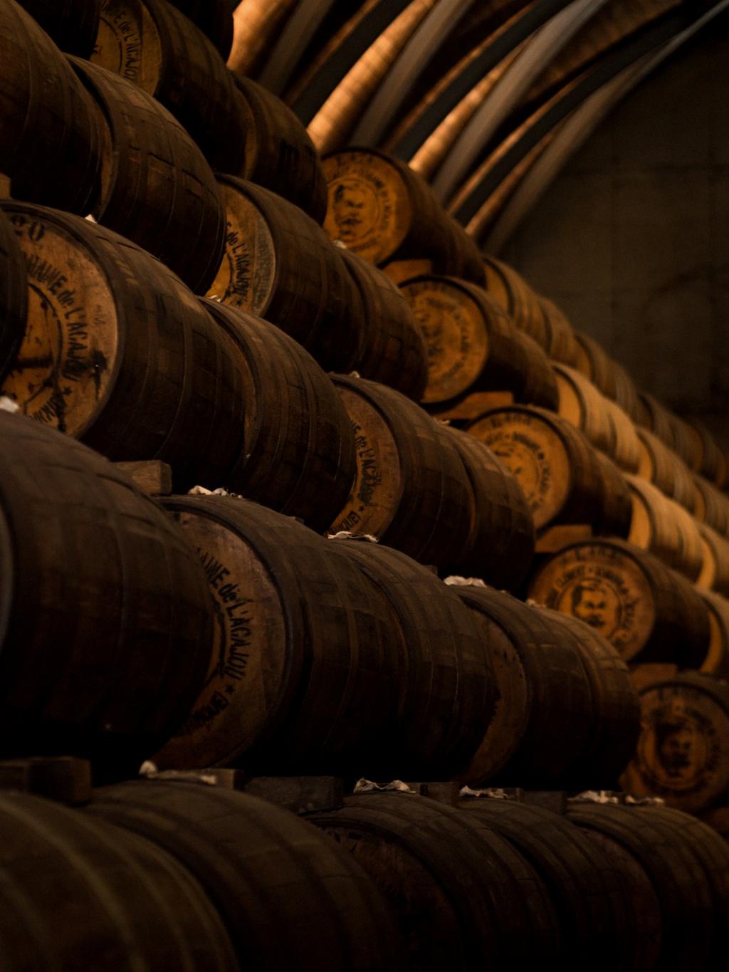 Who Makes Calypso Spiced Rum?