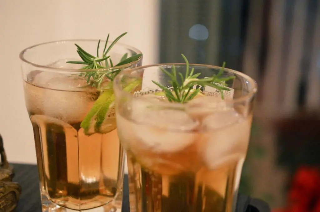 What Does It Mean If Someone Is Rum?