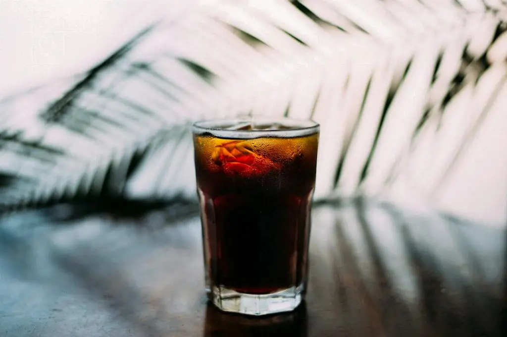 How Much Alcohol Is In Cruzan Rum?