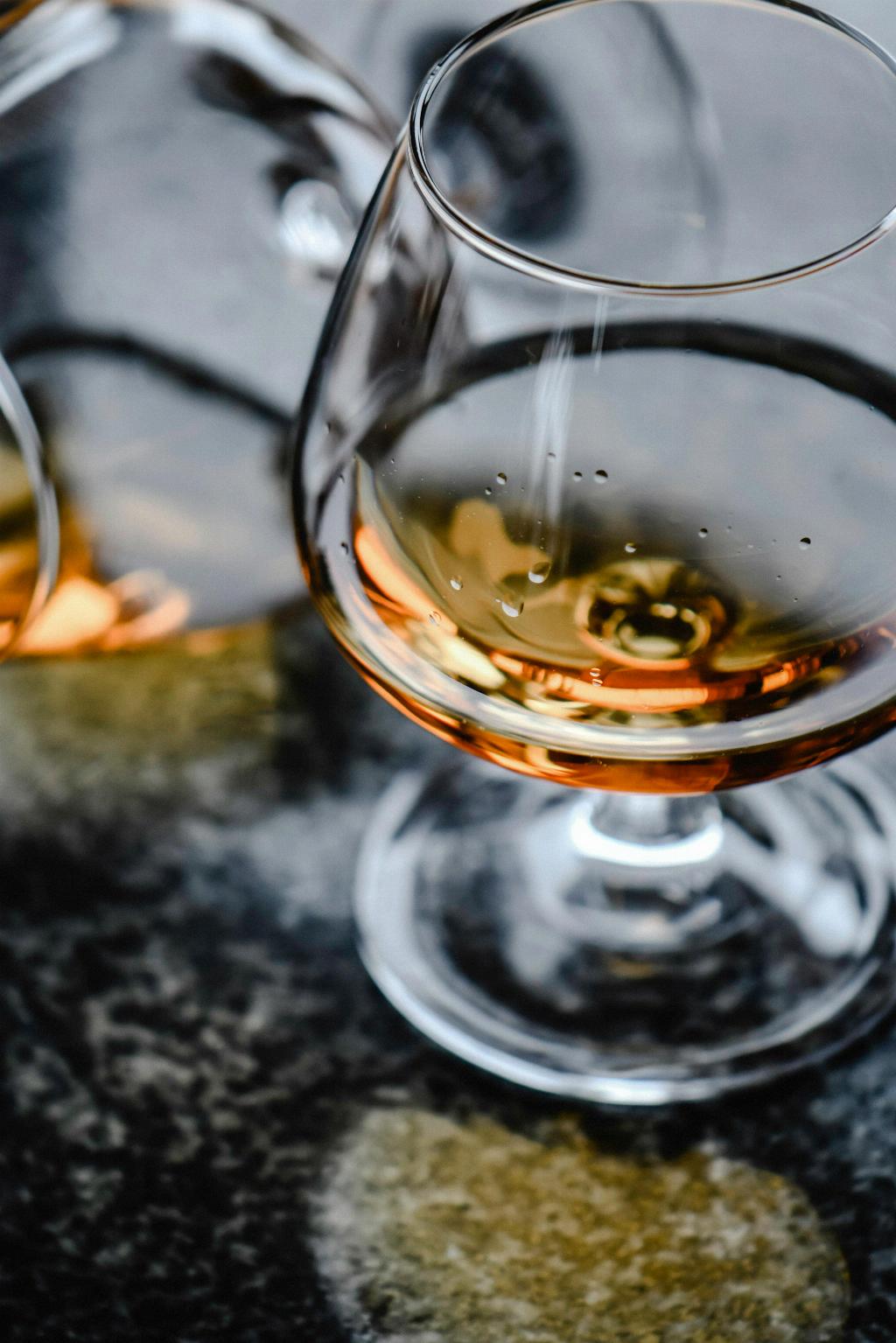 How Long Does Rum Last In A Decanter?