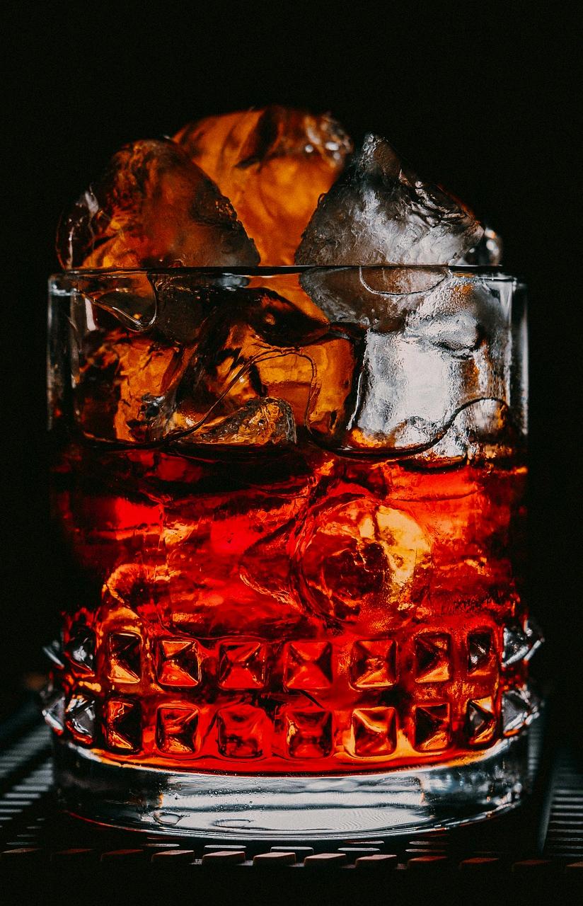 What Is In Grassotti Vermouth?