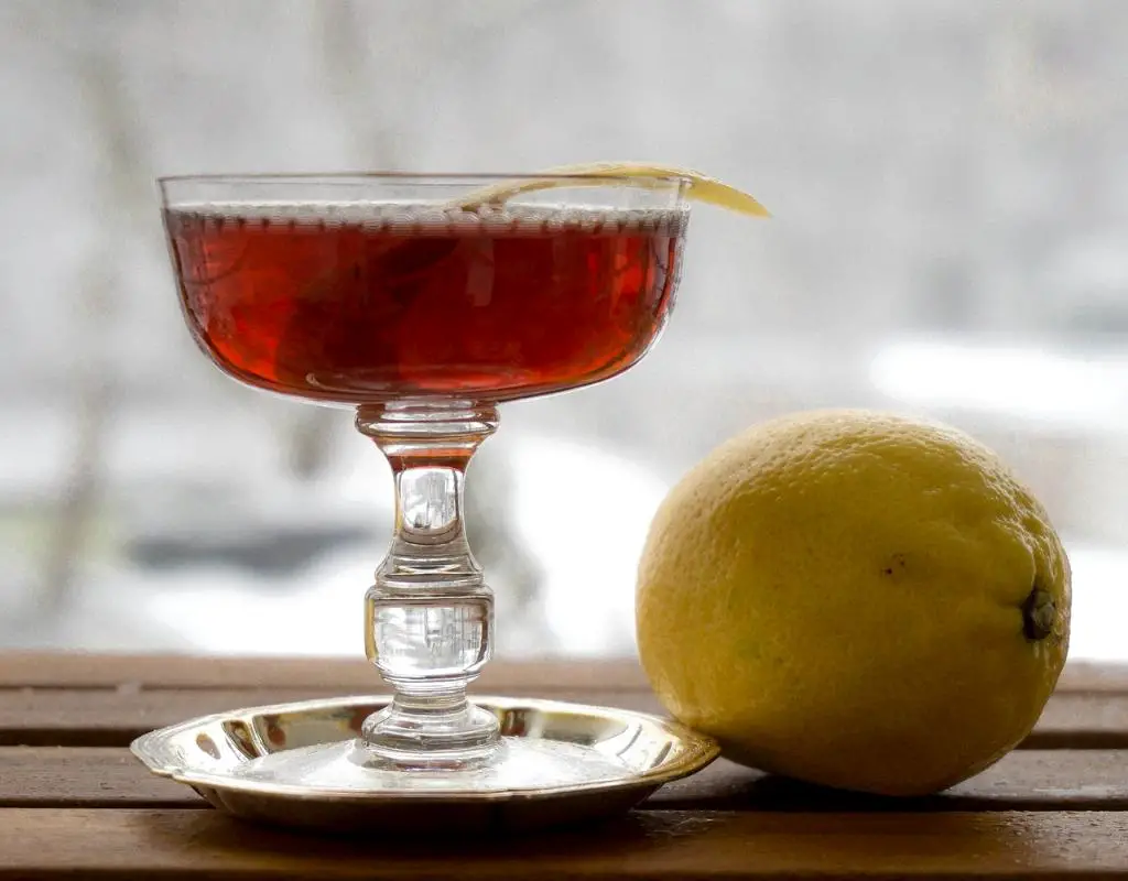 Is Rosso The Same As Sweet?