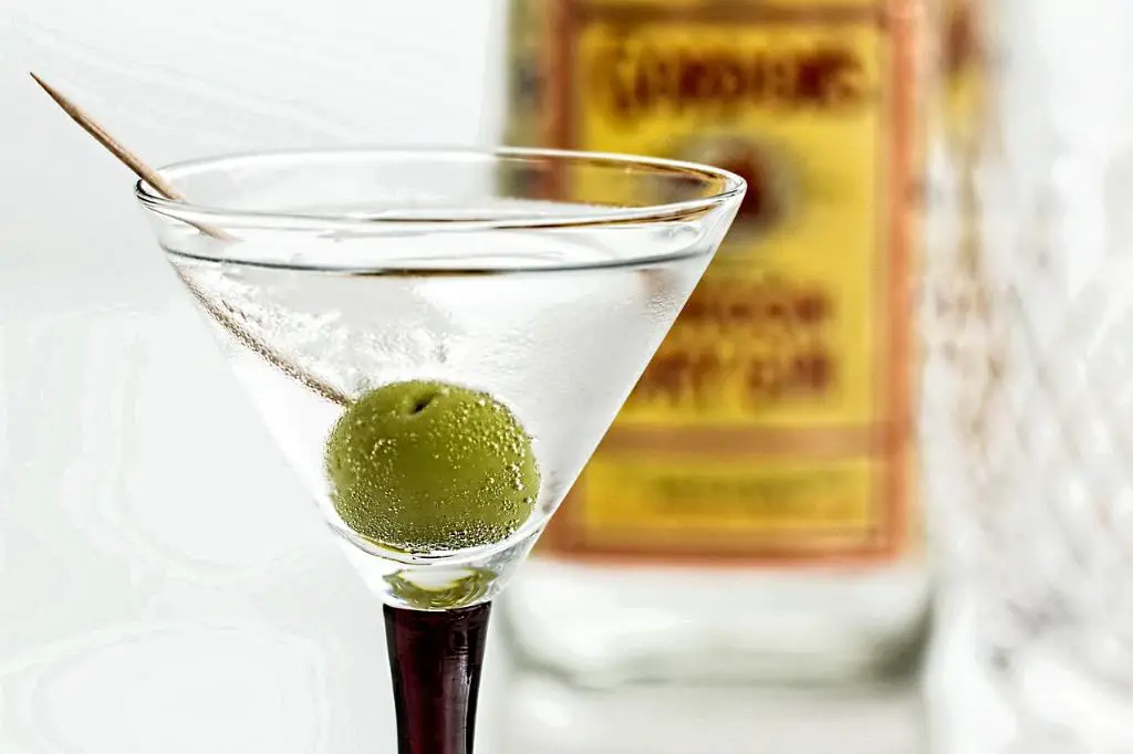 Why Is Vermouth Called It?