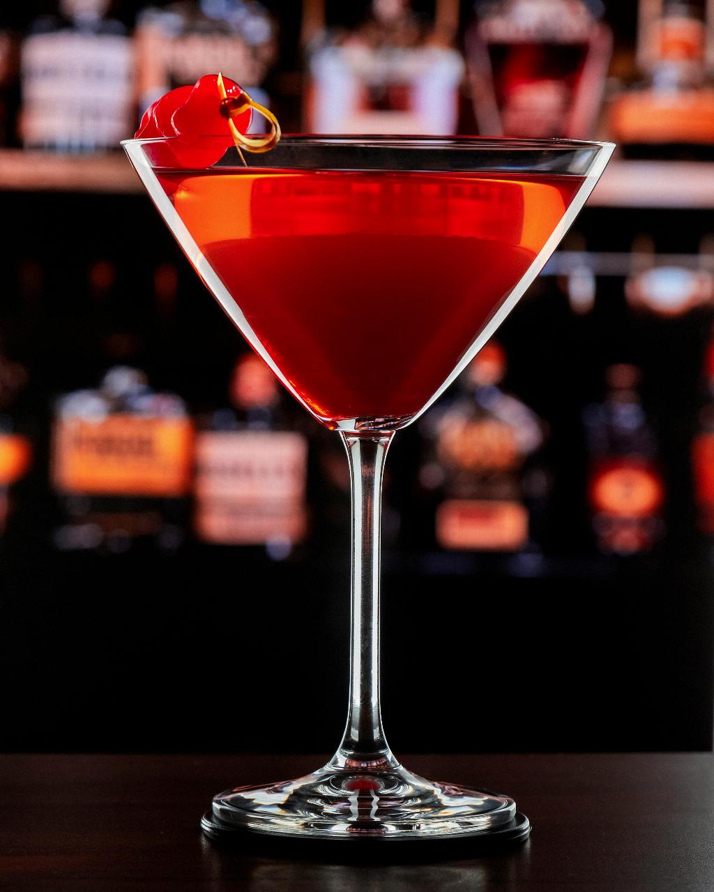 What Is A Vodka Martini Without Vermouth Called?