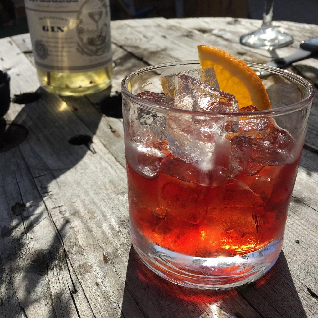 What Is The Difference Between Dry Vermouth And Vermouth?