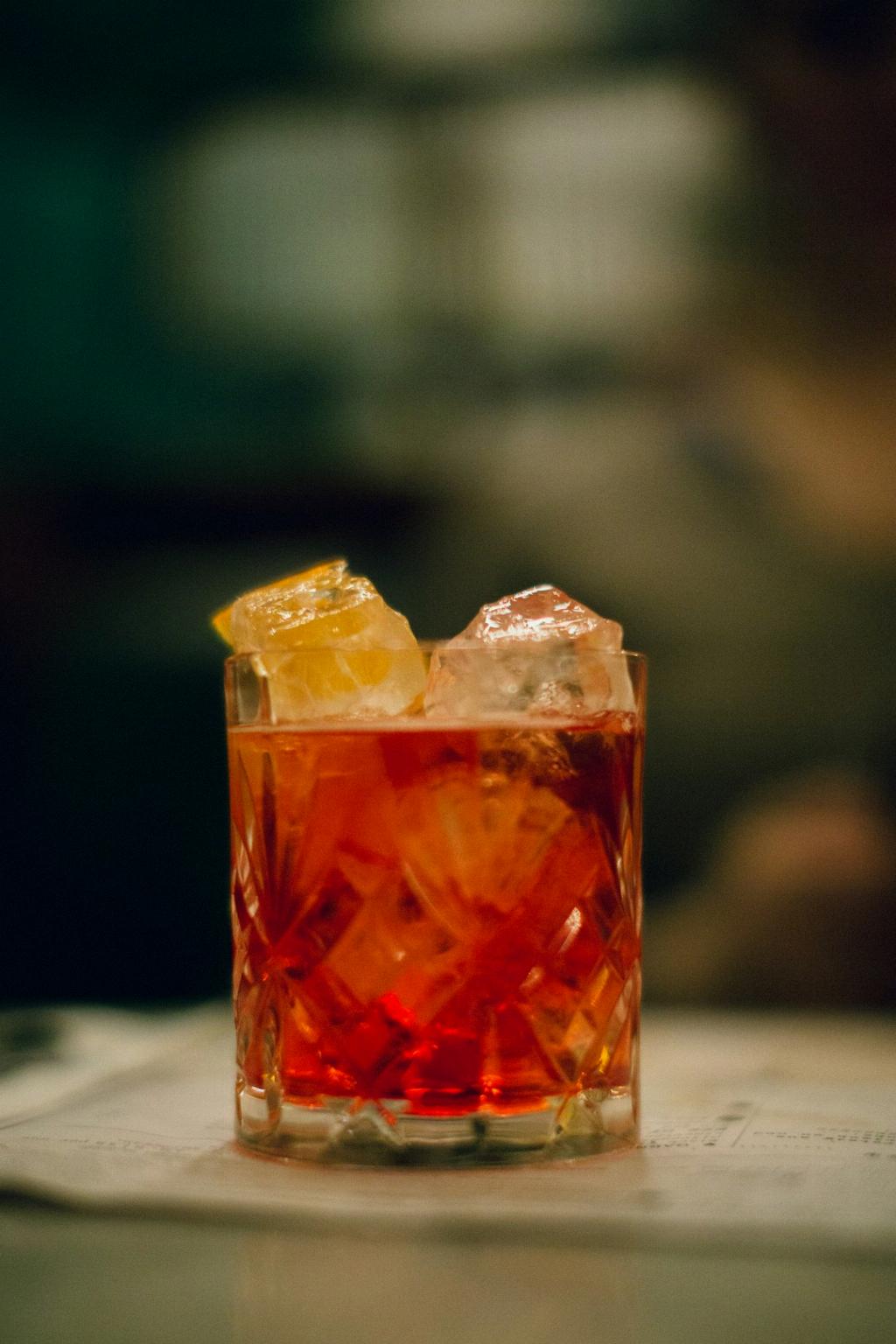 How Many Calories Are In Dry Vermouth?