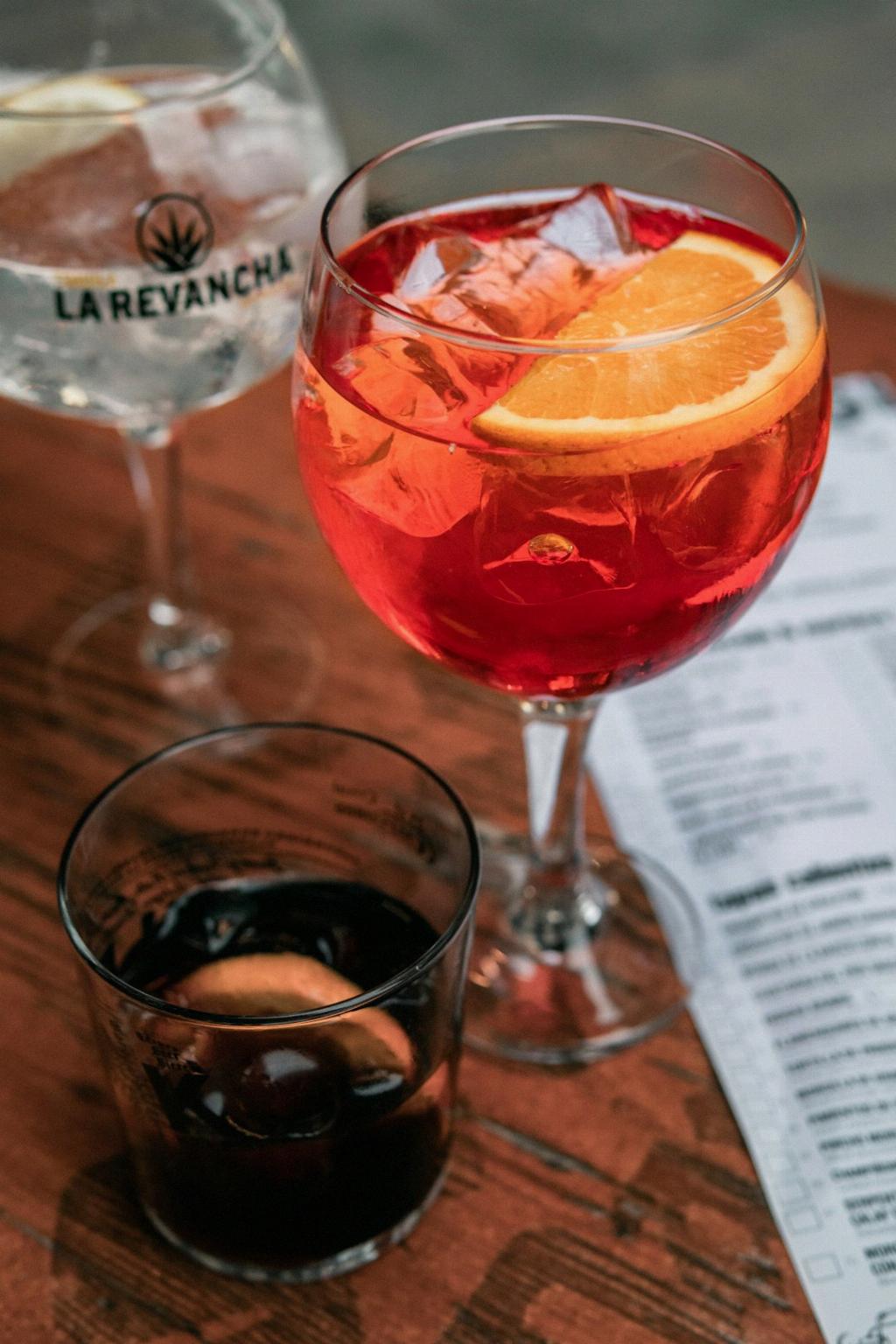 What Is Vermouth Taste Like?