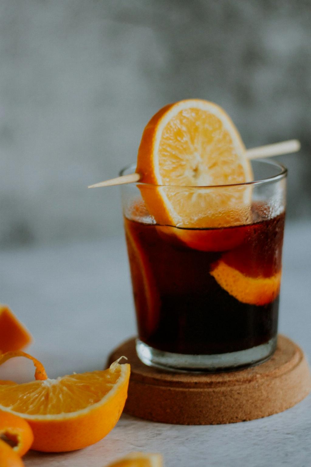 Can You Drink Vermouth With Coke?