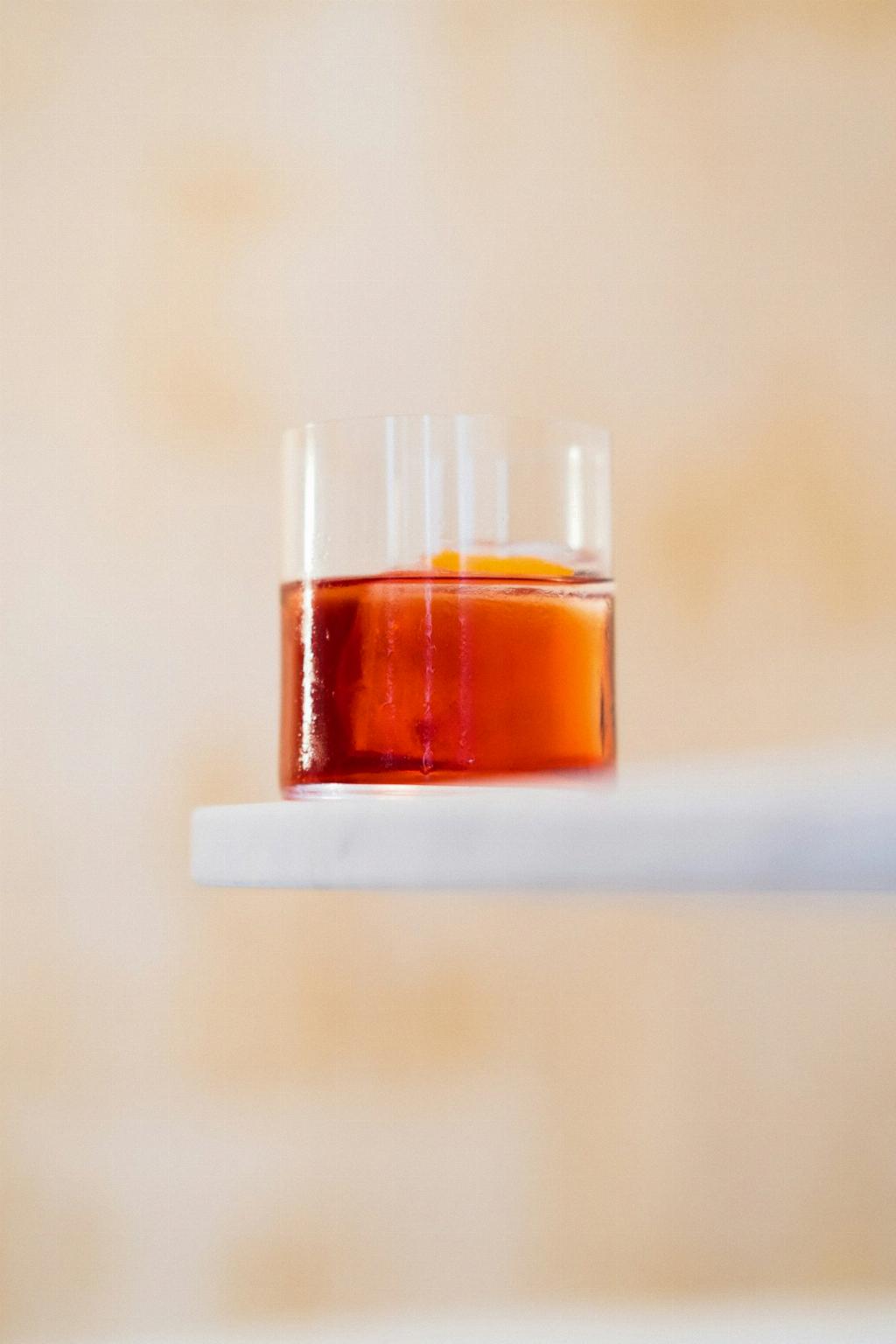 What Is Vermouth Made Out Of?