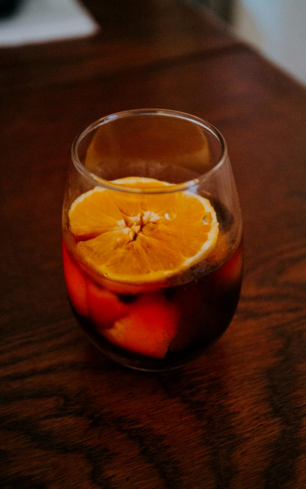 Does All Vermouth Have Wormwood?