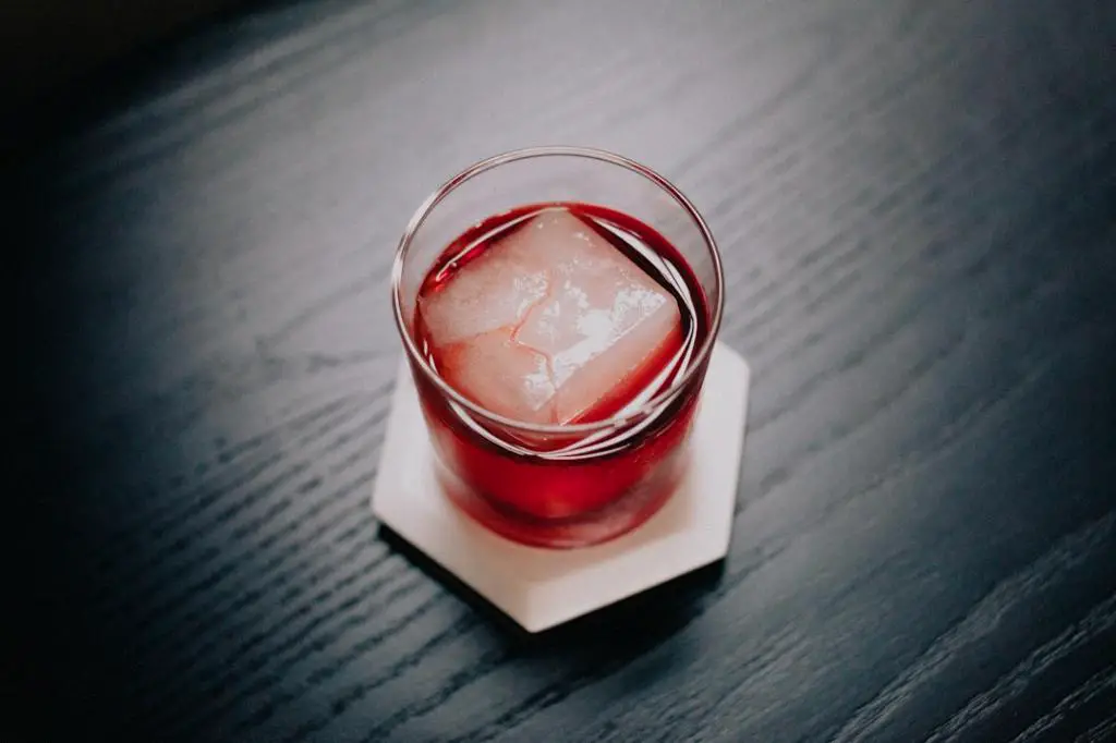 What Is Spanish Vermouth Made Of?