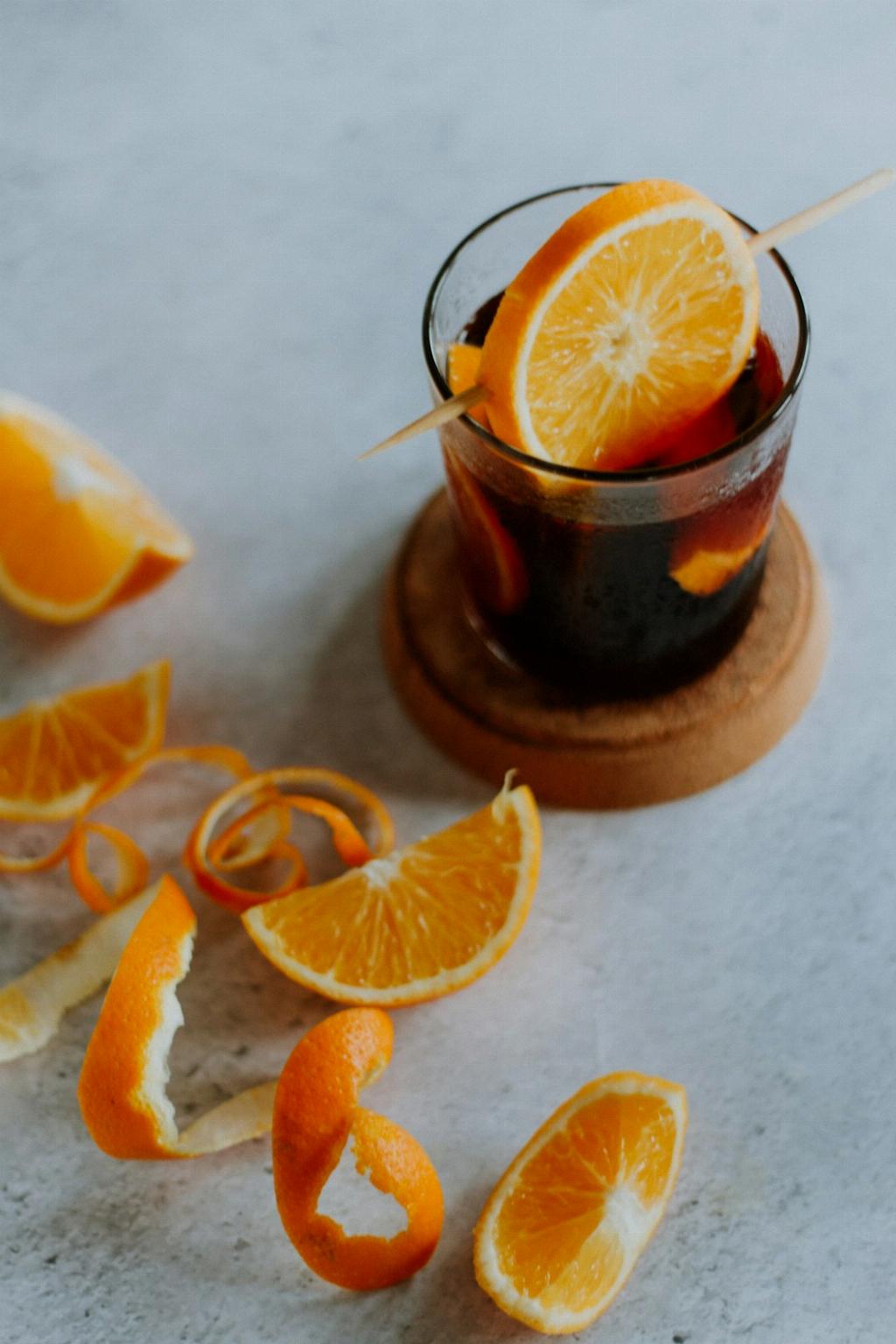Is Cinzano Sweet Or Dry Vermouth?
