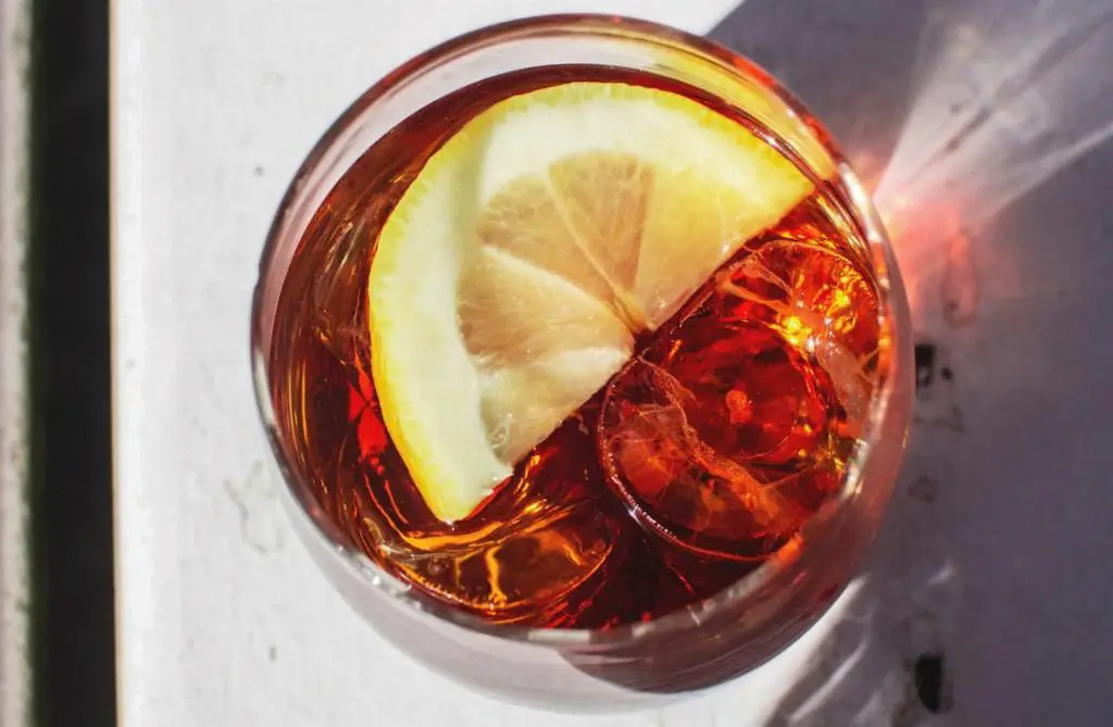 Is Vermouth Good To Drink Straight?