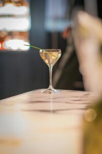 Is Sweet Vermouth High In Alcohol?