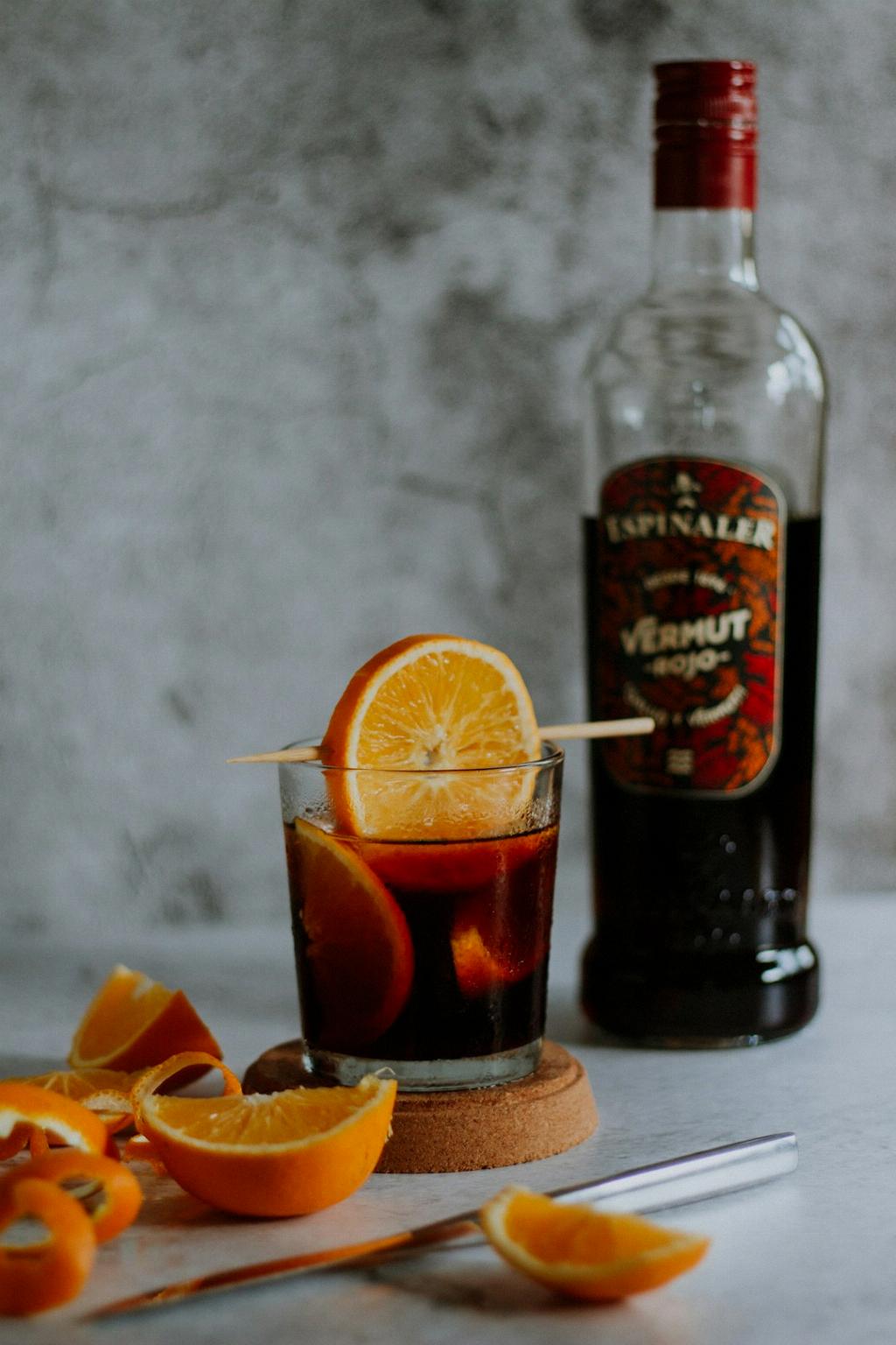 Is Gallo Extra Dry Vermouth Good?