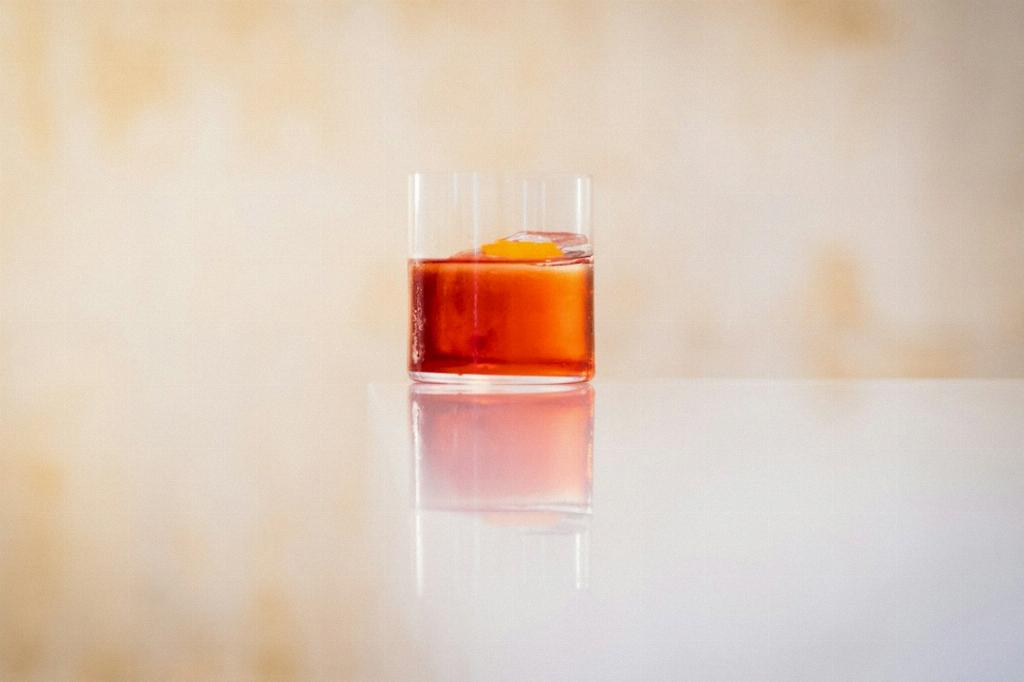 How Do You Order Vermouth In Spanish?