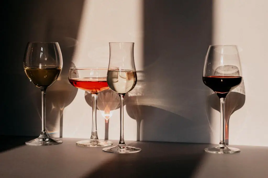 What Mixer Goes With Vermouth?