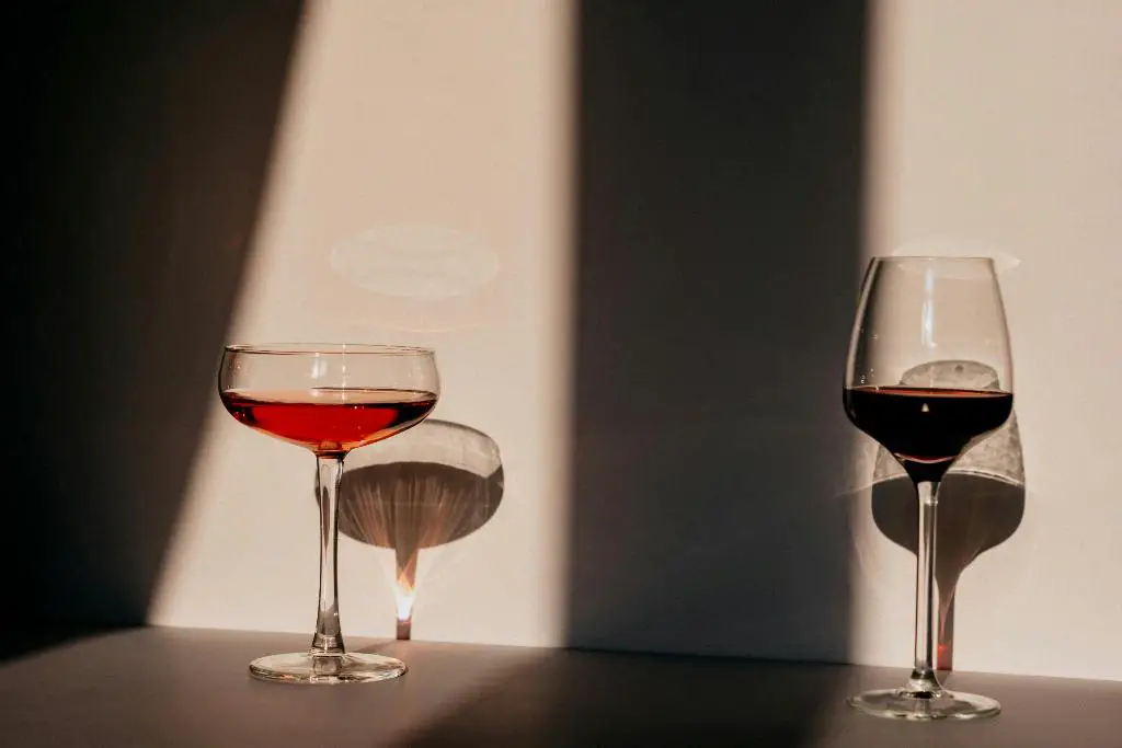 What Is Rose Vermouth?